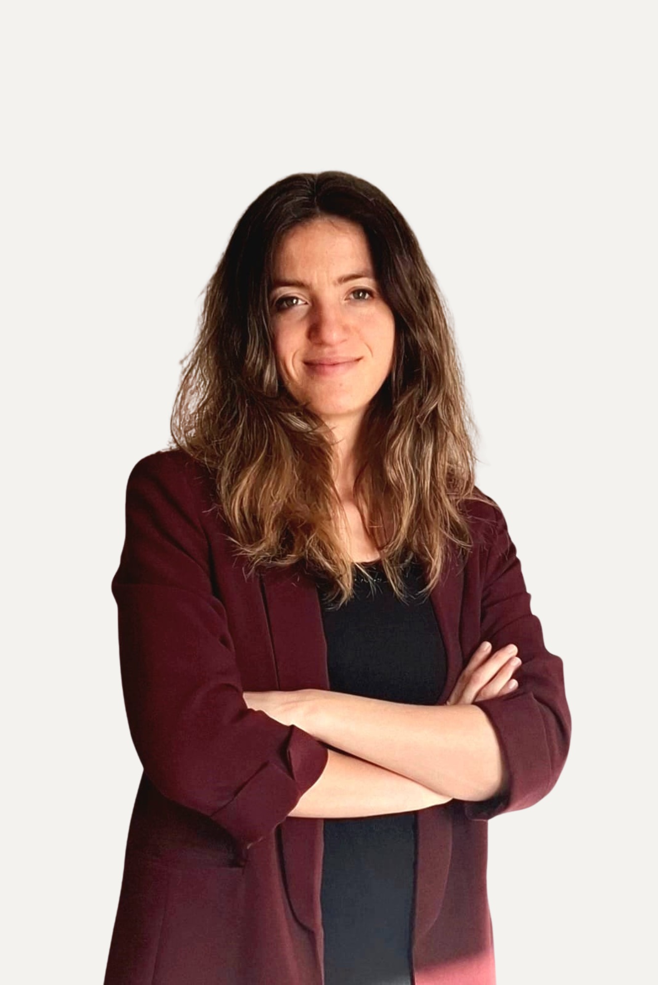 Dr.ssa Anna Antoniol