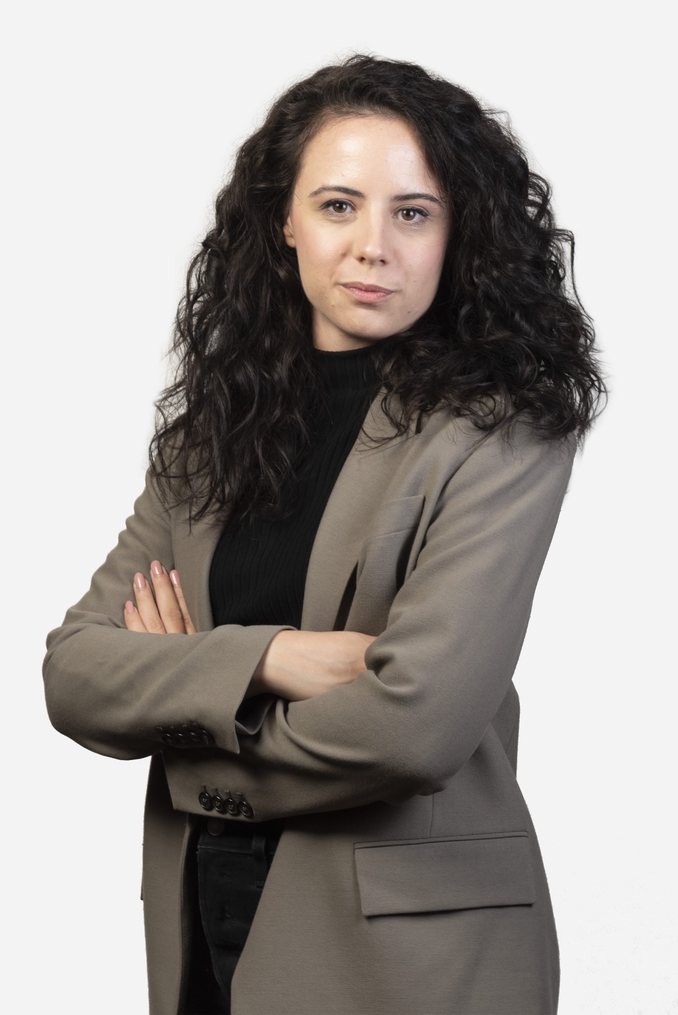 Dr.ssa Benedetta Berto