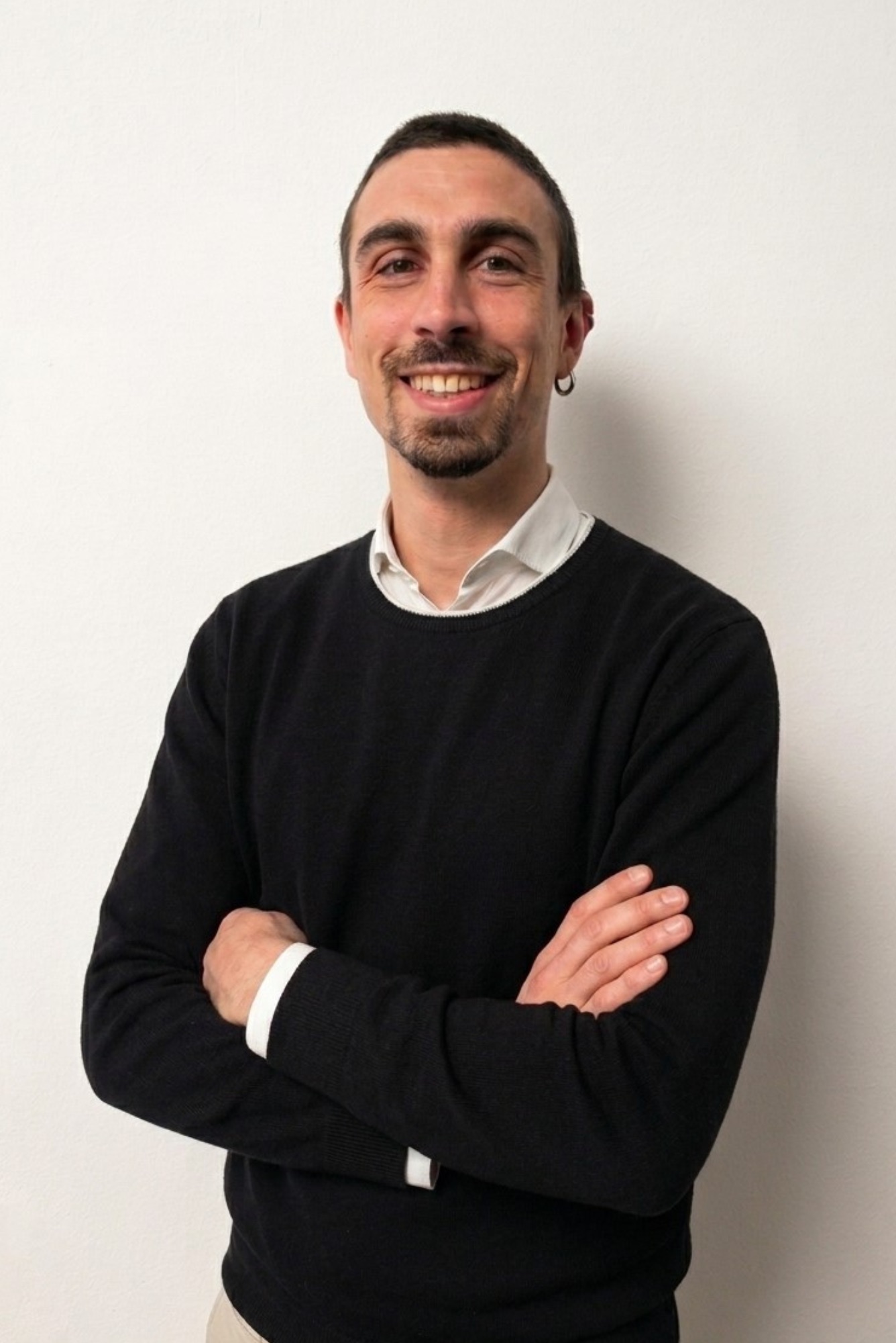 Dr. Federico Esposito