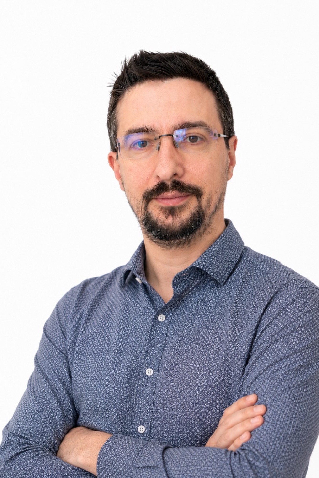 Dr. Francesco Beccalossi