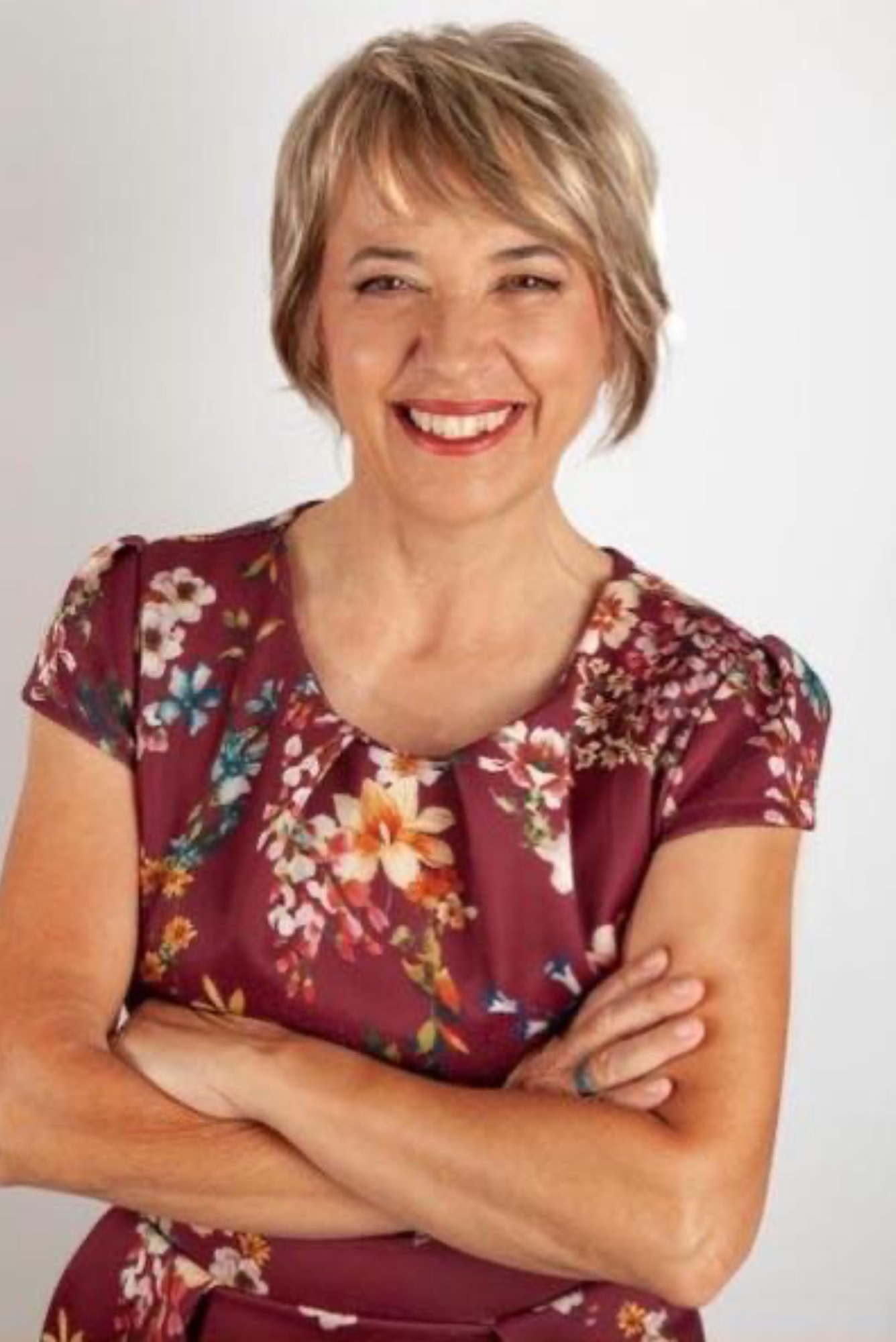 Dr.ssa Maria Rosella Baldini