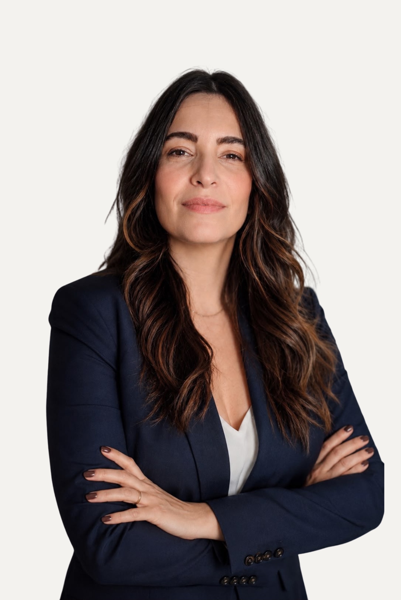 Dr.ssa Stefania Pecorino