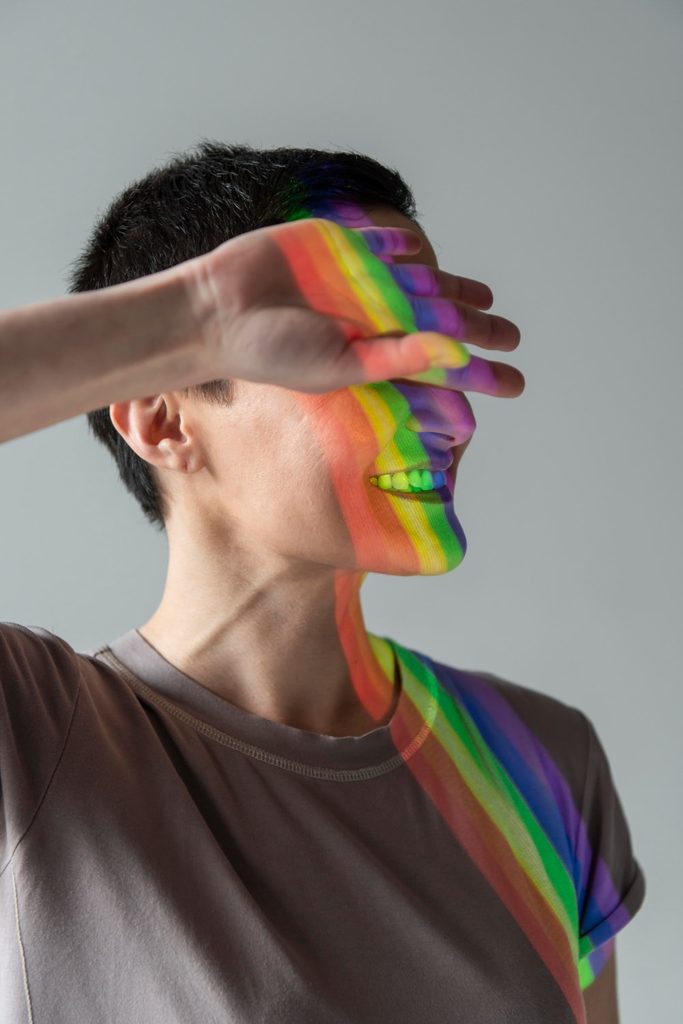 Psicoterapia affermativa per persone transgender e non binarie